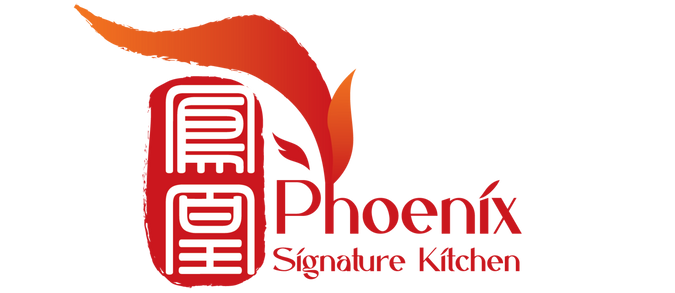 Phoenix signature kitchen logo