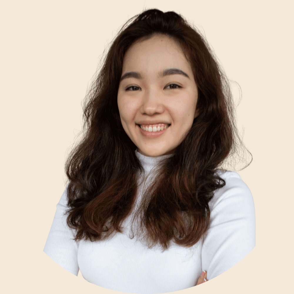 Ms. Brenda Chong