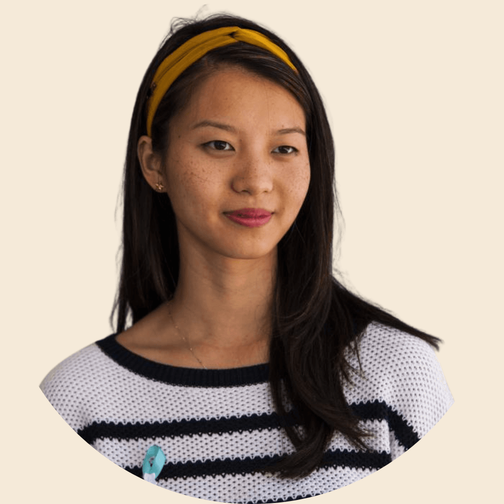 Ms. Karyn Suwito