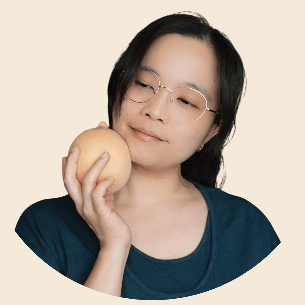 Ms. Lily Yeoh