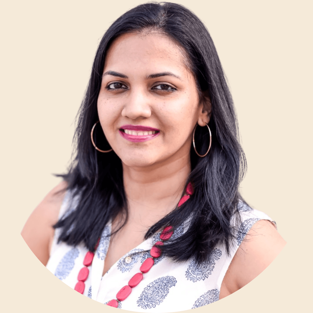 Ms. Namrita