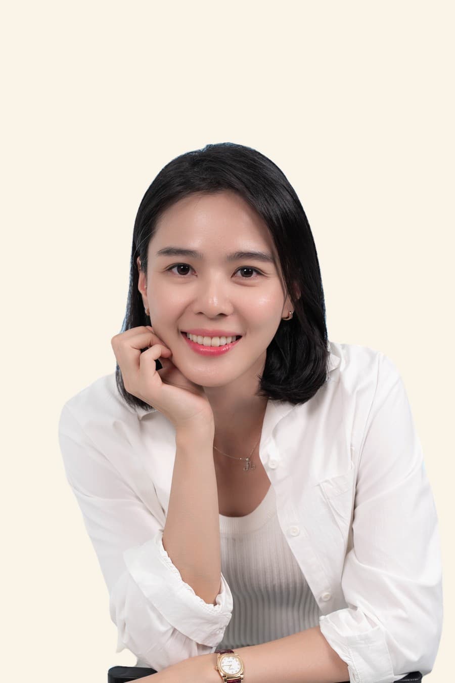 Mun Foong, founder of Phoenix Signature Kitchen