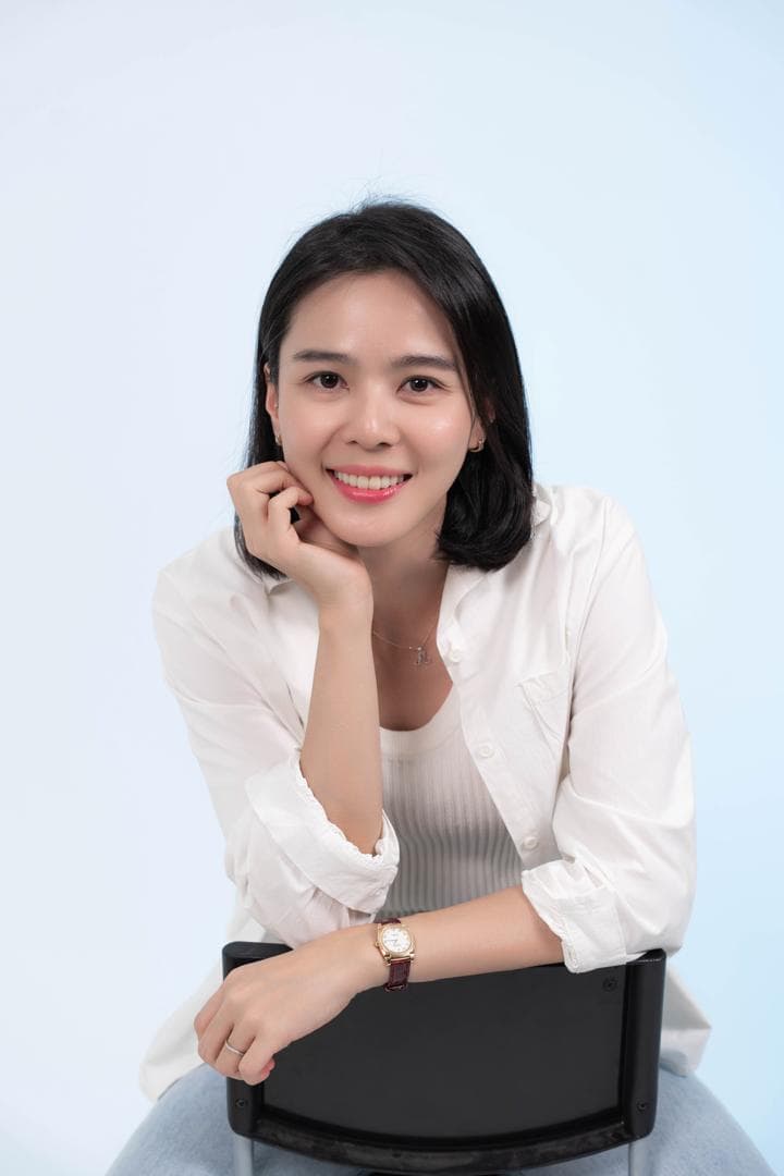 Mun Foong, founder of Phoenix Signature Kitchen