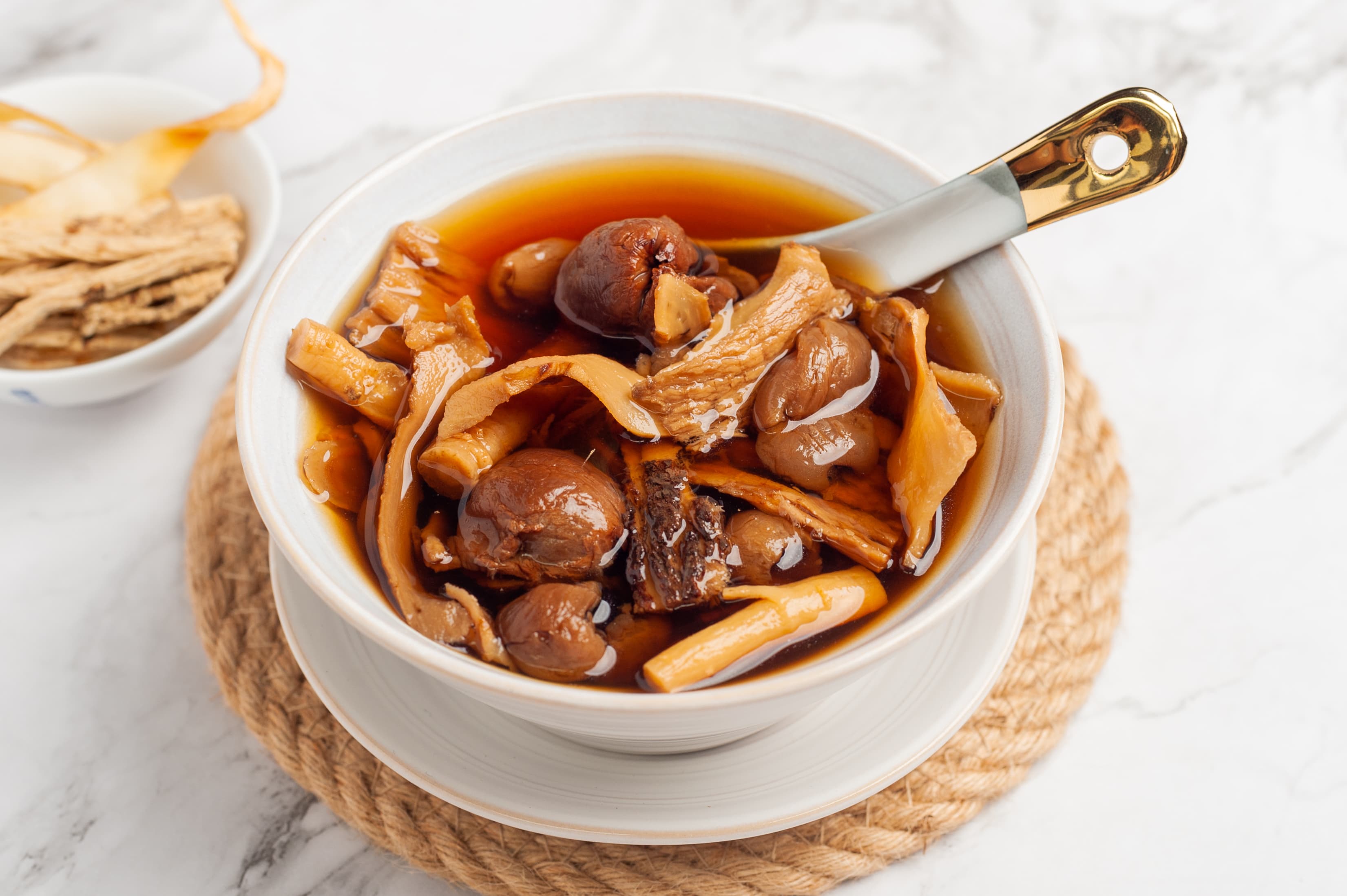Kidney Tonic Soup