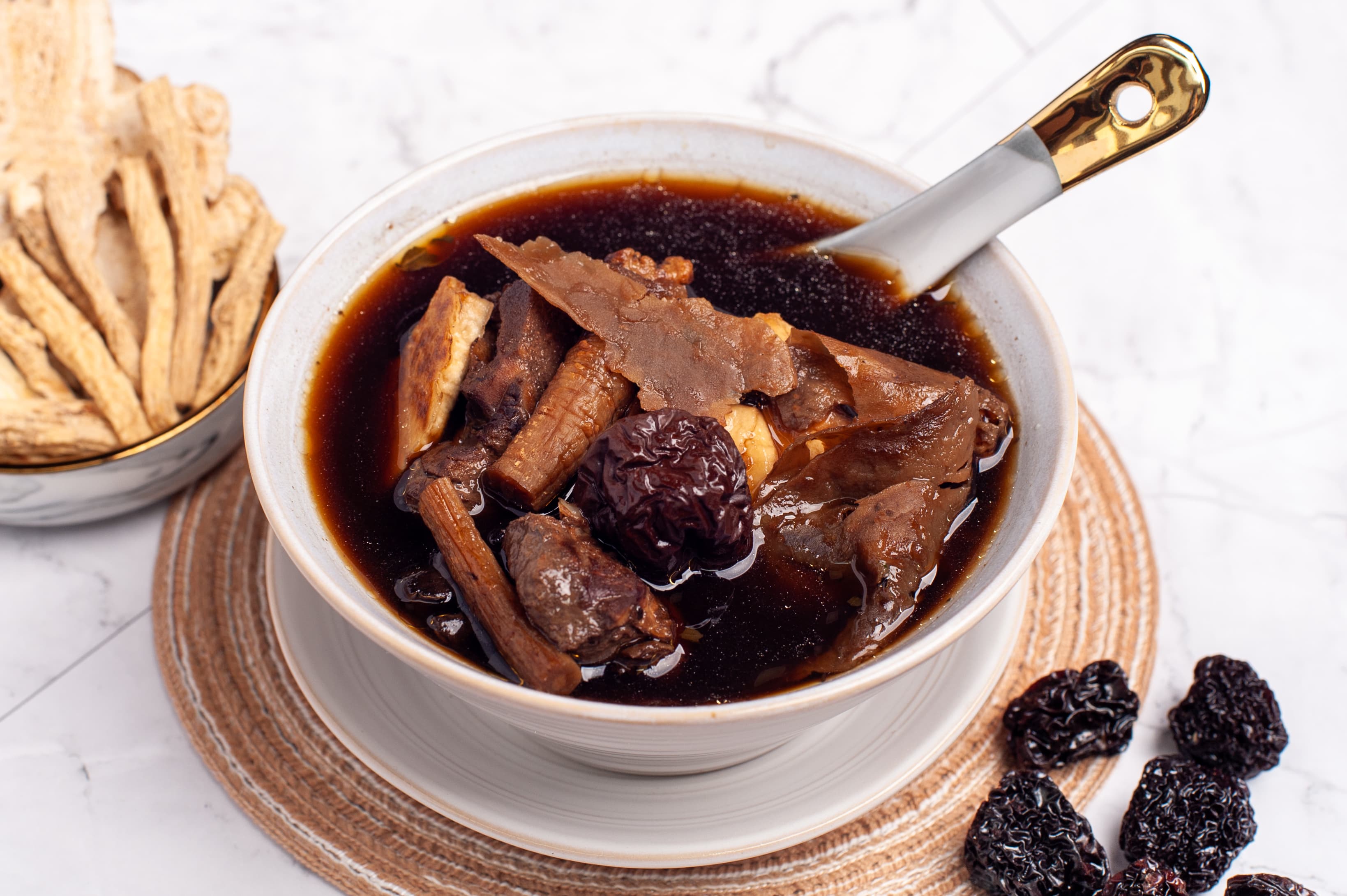 Menstrual Regulating Soup