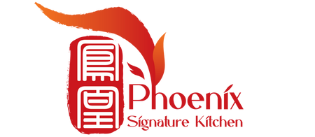 Phoenix signature kitchen logo